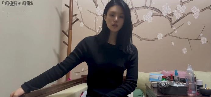 【明视界】明妃第一视角辱骂系列一_绳艺资料库视频资源下载