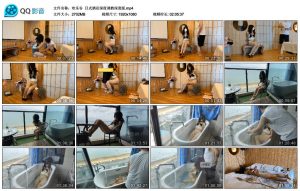 【欢乐谷】日式酒店深度调教深度版_绳艺资料库视频资源下载