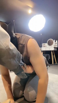 图片[6]_【冰诺】长靴踩脚垫/舔高跟/提档/掐乳_绳艺资料库视频资源下载