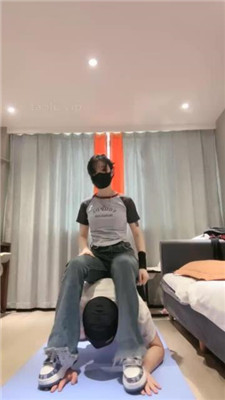 图片[3]_【不期而遇】圣水超多/高跟喂食/踩踏踩手/迷恋臀部_绳艺套路直播视频资源网
