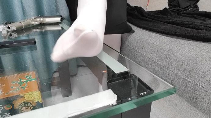 图片[10]_【羲又GTS】修女也疯狂！！精彩剧情女巨人踩踏_绳艺资料库视频资源下载