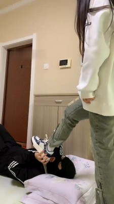 图片[6]_【精神小妹】6S学生主-重度全体重踩/踢踹_绳艺资料库视频资源下载