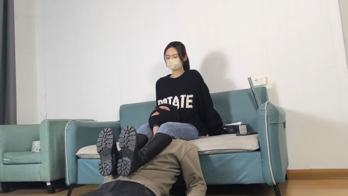 图片[2]_【女神学院·梓】窒息黑屏三次_绳艺资料库视频资源下载
