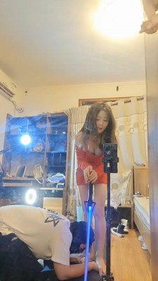 图片[8]_【诗琪】陪酒女郎裸足美腿诱惑虐-续集_绳艺套路视频资源网