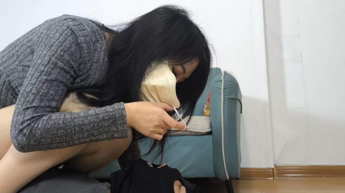 图片[4]_【女神学院·稚主KK】晚饭盛宴_绳艺资料库视频资源下载
