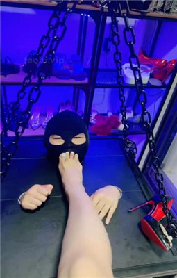 图片[8]_【梓夫人】吊笼圈养囚禁_绳艺套路直播视频资源网