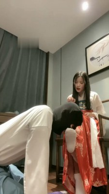 图片[2]_【漫漫】古装诱惑-大小姐虐_绳艺资料库视频资源下载
