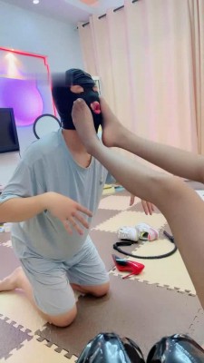 图片[8]_【伊晨】双S长靴/高跟踩踏-坐垫/转胯【双视角版】_绳艺套路直播视频资源网