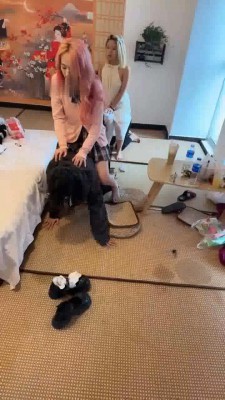 图片[5]_【最浪女慕】和姐妹沦为母畜伺候双主_绳艺资料库