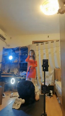 图片[6]_【诗琪】陪酒女郎裸足美腿诱惑虐-续集_绳艺套路视频资源网