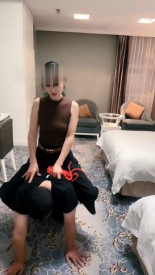 图片[5]_【孤傲女帝】重度耳光/转胯羞辱/强制骑马/吐金求饶_绳艺套路直播视频资源网