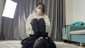 【楼遥】巨臭棉袜裸足_绳艺资料库视频资源下载