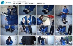 【结绳而治】罪恶的终点_绳艺资料库视频资源下载