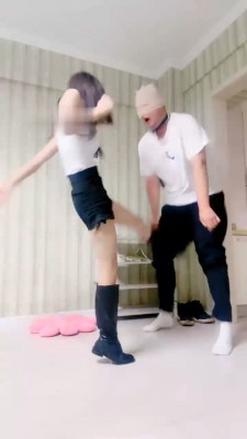 图片[4]_【兔兔大人】长靴重度提档/恋足舔_绳艺资料库视频资源下载