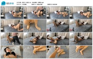 【绳次元】蛋蛋入内，丝袜堵嘴！完整版_绳艺资料库视频资源下载