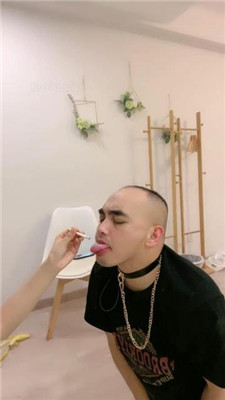 图片[14]_【婉儿】长靴黑丝S-吐口水/踩踏喂食【下】_绳艺套路视频资源网