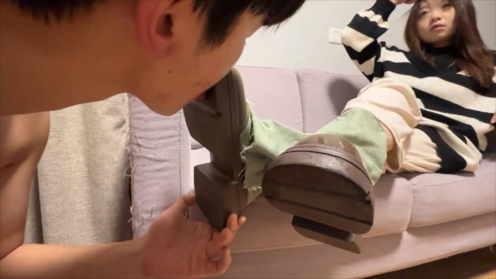 图片[4]_【无双sama】学姐S调教18岁贱狗_绳艺资料库视频资源下载