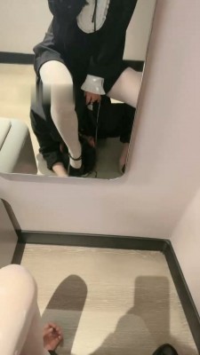 图片[3]_【知世】口球塞嘴/镜前羞辱/皮鞋白丝虐_绳艺套路直播视频资源网