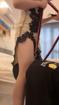 图片[3]_【浅浅】开发小白第一次_绳艺套路直播视频资源网