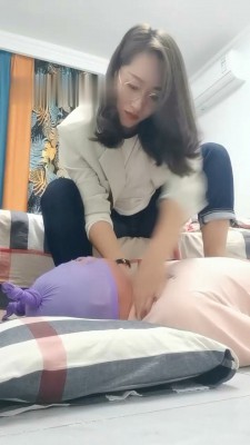 图片[5]_【冷御】全体重踩脖/耳光/浓痰/脚虐乳_绳艺资料库