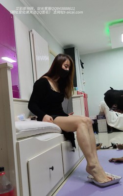 图片[8]_苒s女神长腿裸足喂食酸奶_绳艺资料库视频资源下载