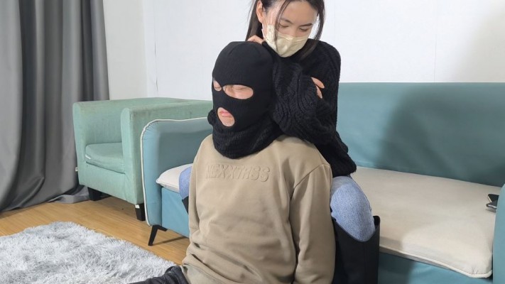 图片[6]_【女神学院·梓】窒息黑屏三次_绳艺资料库视频资源下载