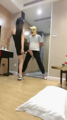 图片[4]_【陈甜女帝】重度连环提档/船袜脚踩踏_绳艺套路直播视频资源网