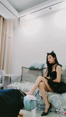 图片[2]_【千寻】圈养奴生活化伺候_绳艺资料库
