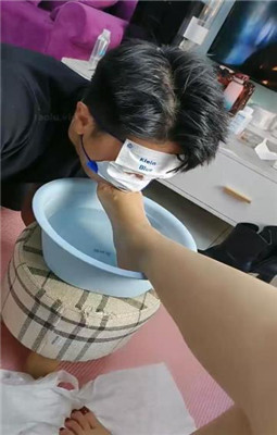 图片[14]_【咩祖】裸足恋足舔/jio喂食_绳艺资料库视频资源下载