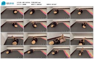 【M妻】双层丝袜、严厉欧式驷马_绳艺资料库视频资源下载