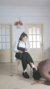 【夏S】被大学生S重度虐打【双视角版】_绳艺资料库