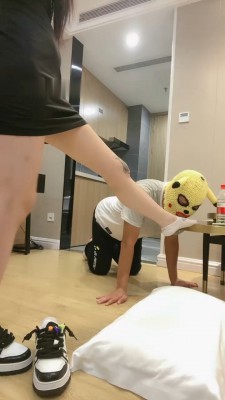 图片[6]_【陈甜女帝】重度连环提档/船袜脚踩踏_绳艺套路直播视频资源网