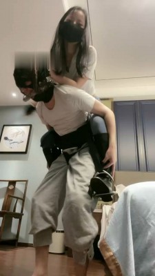 图片[10]_【漫漫】女神战靴驯化马奴_绳艺资料库视频资源下载