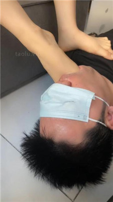图片[12]_【玥野兔】舔脏小白鞋原味棉袜_绳艺资料库视频资源下载