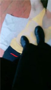 【甜音】长靴踩踏/闻舔白袜/骑脖_绳艺资料库视频资源下载