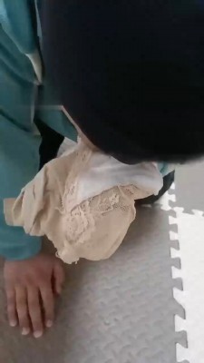 图片[7]_【平凡】胯下辱/长靴舔/骑马/品尝内裤_绳艺资料库视频资源下载