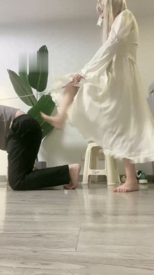 图片[7]_【呆熊】cos女神首次体验SM_绳艺套路直播视频资源网