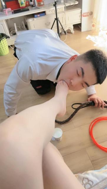 图片[13]_【爵恋霸主】开发空少下跪服从_绳艺资料库视频资源下载
