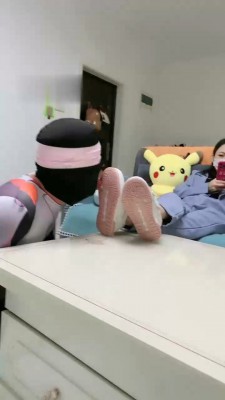 图片[5]_【蜜糖情侣】绿帽家奴圈养犬化_绳艺资料库视频资源下载