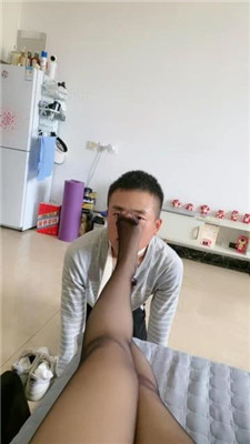图片[16]_【嘉文】长靴重度踢踹/人体烟灰缸/耳光_绳艺资料库视频资源下载