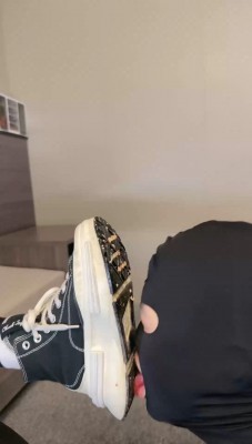 图片[6]_【潘妮女王】网瘾少年得用臭脚治疗_绳艺资料库视频资源下载