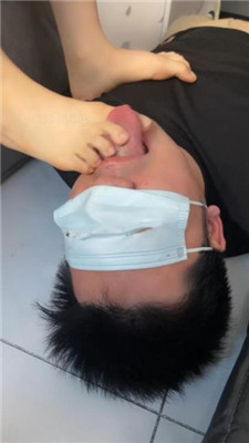 图片[14]_【玥野兔】舔脏小白鞋原味棉袜_绳艺资料库视频资源下载