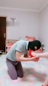 【紫陌】双S-重度鞭打/轮流踢踹/肉丝脚踩_绳艺资料库