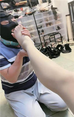 图片[14]_【七宝】家奴伺候-牵引-骑马-耳光_绳艺资料库视频资源下载