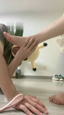 图片[6]_【呆熊】cos女神首次体验SM_绳艺套路直播视频资源网