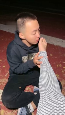 图片[7]_【三三】运动女神户外调-闻白袜/人肉座椅/舔脚趾/原味做口罩_绳艺资料库视频资源下载