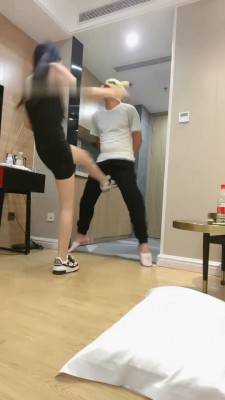 图片[5]_【陈甜女帝】重度连环提档/船袜脚踩踏_绳艺套路直播视频资源网