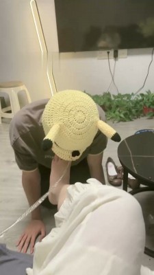 【呆熊】cos女神首次体验SM_绳艺套路直播视频资源网