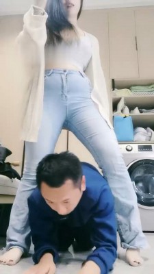 图片[5]_【小羊】鞭打/耳光抽/裸足踩/转胯_绳艺资料库视频资源下载