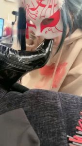 【反差楠熙】女S沦为我的脚下女慕(第三部)_绳艺资料库视频资源下载